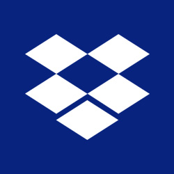 Dropbox logo